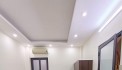 Bán Nhà Ngõ 254 Tam Trinh, Hoàng Mai DT 40m × 5T 6 Ngủ, Dòng Tiền 230 triệu/năm Chỉ 3 tỷ 68